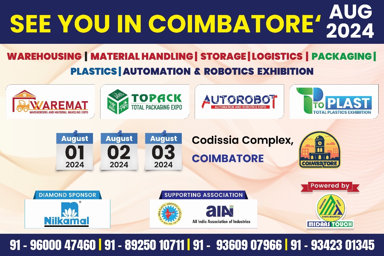 2024 Coimbatore Midaas Touch Events