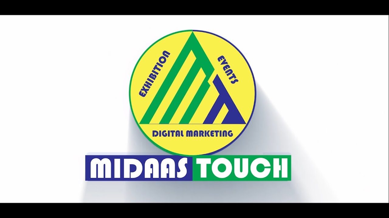 MIDAAS TOUCH EVENTS AND TRADE FAIRS LLP - Corporate Video